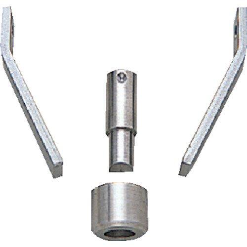 あすつく対応 「直送」 育良 20106MPL1421B ミニパンチャー替刃長穴 ５１３３９ 20106MPL1421B 306-1761 | 育良精機