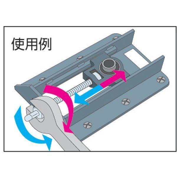【個数：1個】ＮＴＮ ［UCT209-30D1］ Ｇ ベアリングユニット 止めねじ式 軸径４５ｍｍ全長５２０ｍｍ全高２３３ｍｍ UCT20930D1 |  | 01
