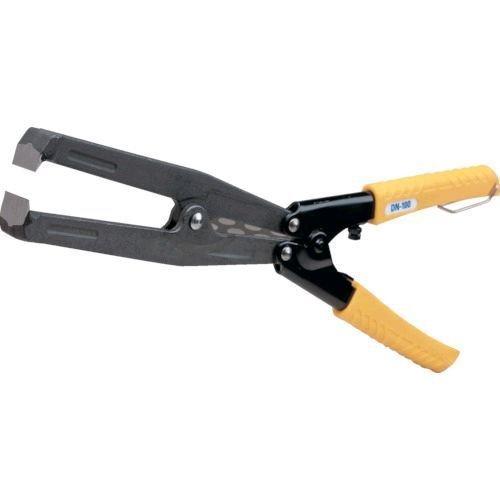 あすつく対応 「直送」 ＫＯＷＡ ［DN-100］ ダクトニッパー DN100 | 