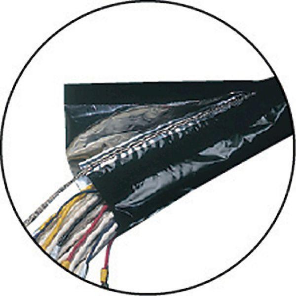 あすつく対応 「直送」 ＫＯＷＡ ［KAT-20-5］ ノイズプロテクトチューブ １個入 KAT205 322-0699 |  | 01