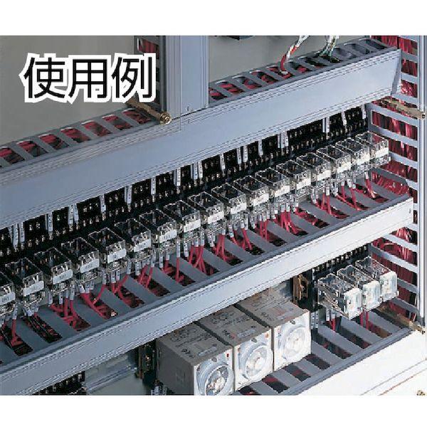 【個数：1個】 ＫＯＷＡ ［KD-36-20H］直送 代引不可・他メーカー同梱不可  配線ダクト Ｗ３０ Ｈ６０ Ｌ２０００ KD3620H 310- |  | 02