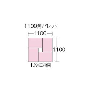 天昇 16 B ボックス型コンテナ 多目的コンテナ ６７３０４１ テンバコ１６【１４．９Ｌ】ブルー 青16B 502-5001 三甲 多目的コンテナ |  | 01