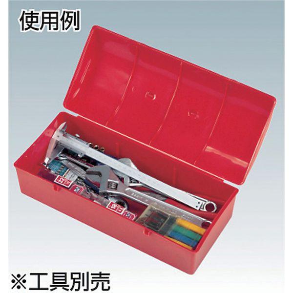 あすつく対応 「直送」 サンコー 200704BL01 B ハンディボックス３ ２００７０４ 青200704BL01B 296-7502 |  | 02