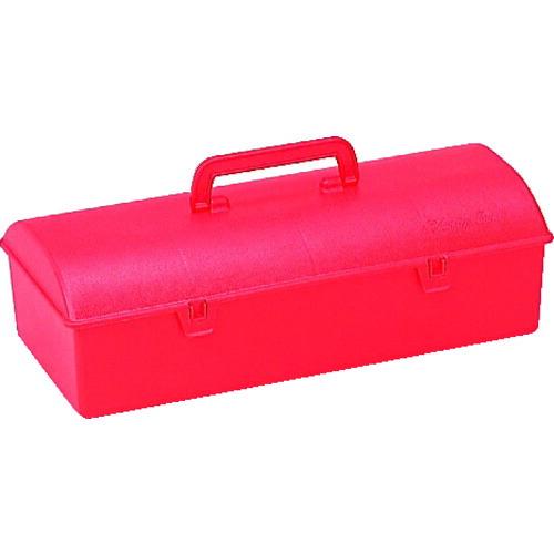 あすつく対応 「直送」 サンコー 200803RE00 R 樹脂製工具箱 ハンディボックス ２００８０３ レッド 赤200803RE00R 296-7 | 三甲