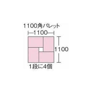サンコー SK-36-2F-BL ボックス型コンテナー ２０３７５３ サンボックス＃３６ー２Ｆ ブルー SK362FBL 342-4022 三甲 ブル |  | 01