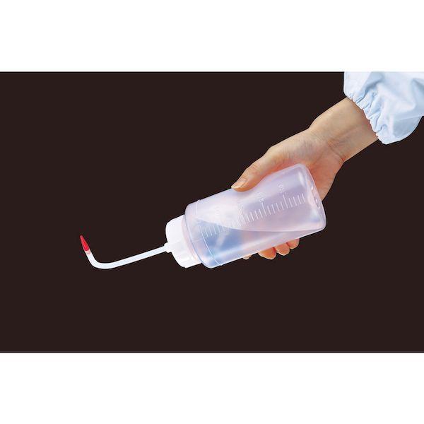 あすつく対応 「直送」 サンプラ ［25000］ 洗浄瓶 やわらか洗瓶ソフティー ５００ｍｌ 25000 354-0545 |  | 02