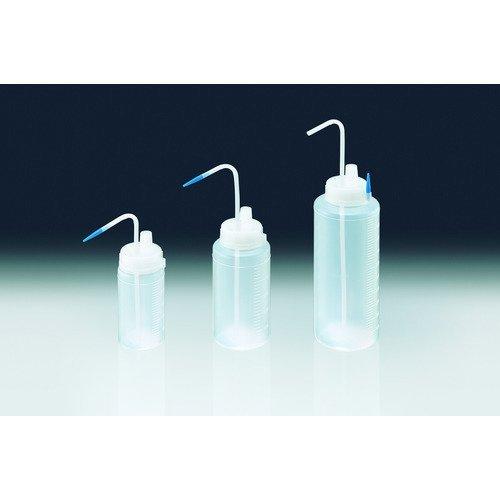 あすつく対応 「直送」 サンプラ ［25001］ ガス抜き洗瓶　２５０ｍｌ 25001 354-0553 | 