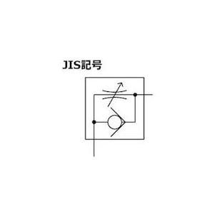 あすつく対応 「直送」 ＣＫＤ ［SC3W-10-8］ ワンタッチスピードコントローラー SC3W108 112-3459 |  | 01