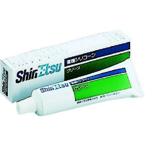 あすつく対応 「直送」 信越化学工業 G30M-100 シリコーングリースＧ３０ １００ｇ G30M100 126-1185 | ブランド登録なし