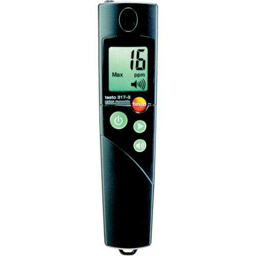 あすつく対応 「直送」 テストー ［TESTO-317-3］ ＣＯ警報器 TESTO3173 333-7430 | ブランド登録なし
