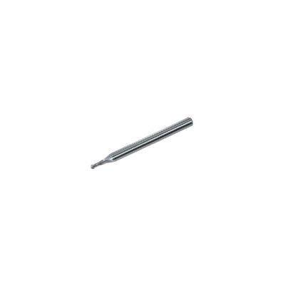 あすつく対応 「直送」 三菱Ｋ CRN2MBR0020S04 ＣＲＮエンドミル CRN-2MBR0020S04 660-4803【キャンセル不可】 | 