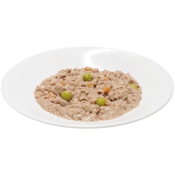 デビフペット 4970501034094 鶏レバー＆野菜 ゼリータイプ 60g |  | 01