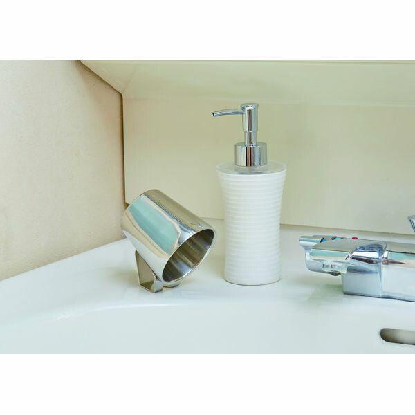 4989918507176 セーブ・インダストリー 水切れのいいうがいカップ SV−7176 |  | 01