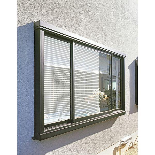 あさってつく対応 直送 代引不可・他メーカー同梱不可 ユーザー 4979305091326 U−Q420 窓目隠しシート ボーダー 白 |  | 05