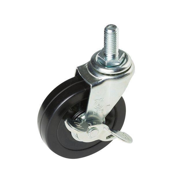 【個人宅配送不可】サカエ SAKAE MW-462WD 直送 代引不可 まるいワゴン MWタイプ／ゴム車 MW462WD |  | 01