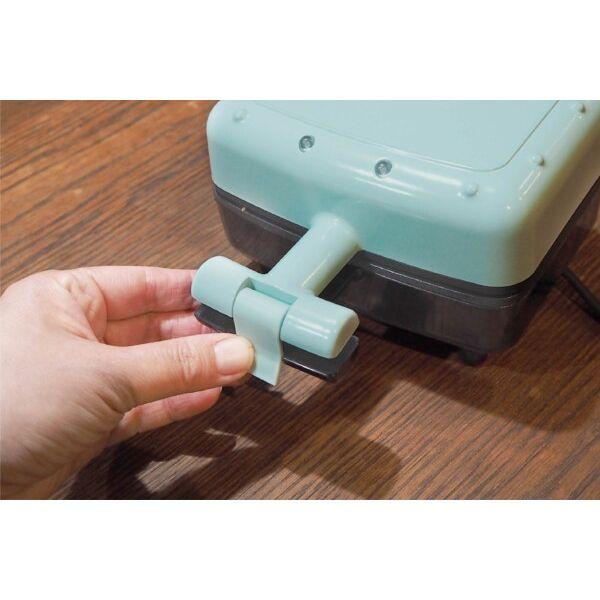 在庫 4573110531673 ハーフホットサンドメーカー あすつく対応 |  | 07