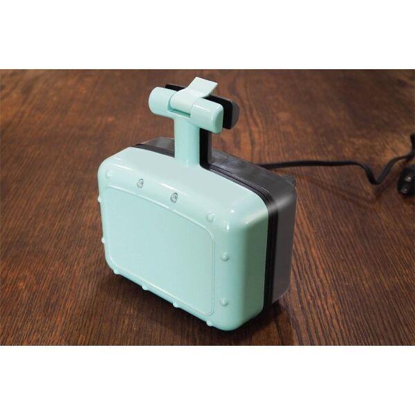 在庫 4573110531673 ハーフホットサンドメーカー あすつく対応 |  | 09