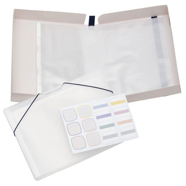 サクラクレパス TFX-L#50 作品思い出ボックス大ホワイト TFXL#50 |  | 02