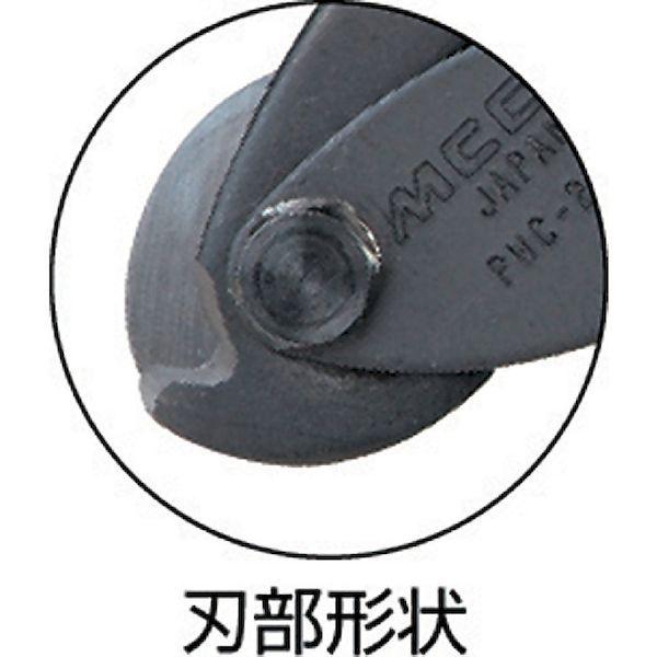 あすつく対応 「直送」 ＭＣＣ PWC-210 倍力ワイヤカッタ PWC210 |  | 01