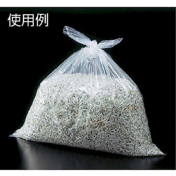 あすつく対応 「直送」 TRUSCO A-0150 業務用ポリ袋 厚み０．０５Ｘ１５０Ｌ ５枚入 A0150 329-4714 |  | 01