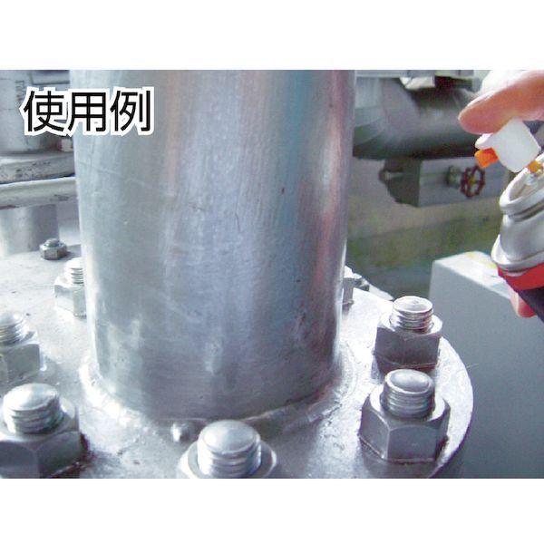 あすつく対応 「直送」 TRUSCO ALP-AL αアルミコートスプレー ３３０ｍｌ ALPAL 298-5802 330ml |  | 01