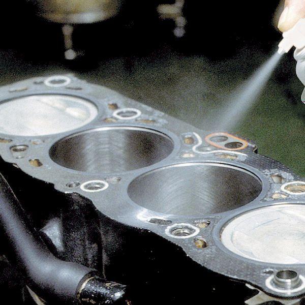 あすつく対応 「直送」 TRUSCO ALP-GREF α塩素フリーパッキンハガシスプレー ４２０ｍｌ ALPGREF 352-1419 |  | 01