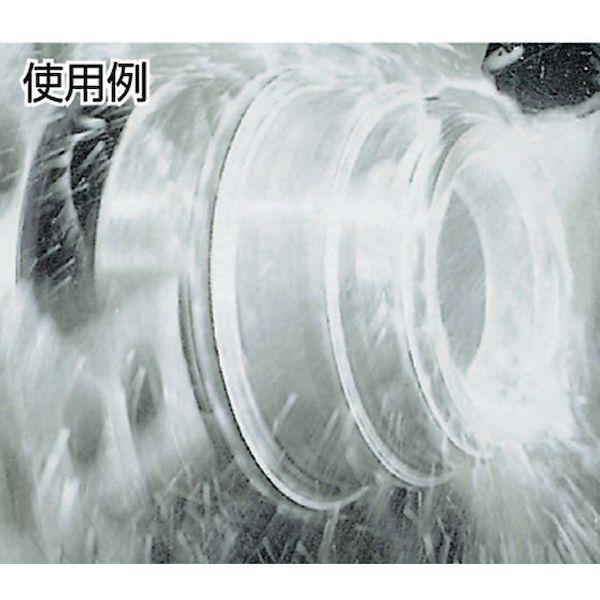 あすつく対応 「直送」 トラスコ中山（ＴＲＵＳＣＯ） MC-57S メタルカット ソリュブル高圧対応型 １８Ｌ MC57S 286-8211 |  | 04