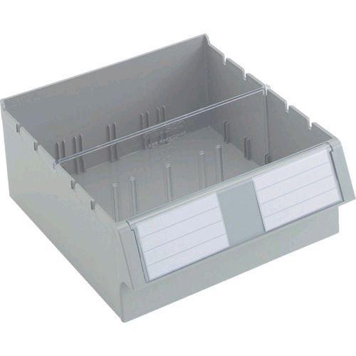 あすつく対応 「直送」 TRUSCO MM-2N NG パーツケース バンラックケースＭ型引出し 内寸２４３Ｘ２５５ＸＨ１０８ ネオグレー MM2NN | 