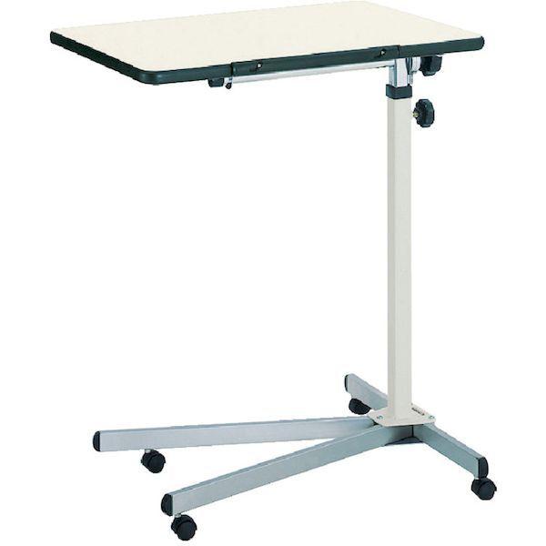 トラスコ中山（ＴＲＵＳＣＯ） MT-500 直送 代引不可・他メーカー同梱不可 ミニテーブル デスクサイドタイプ MT500 505-4532 |  | 03