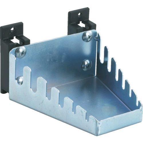 あすつく対応 「直送」 TRUSCO PFA2-ST6 パンチングパネル用スパナフック PFA2ST6 329-4803 | 