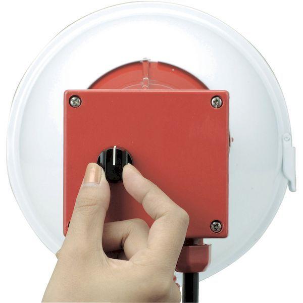 あすつく対応 「直送」 TRUSCO RT-505A 調光器付投光器 ５００ＷRT505A 287-8950 |  | 02