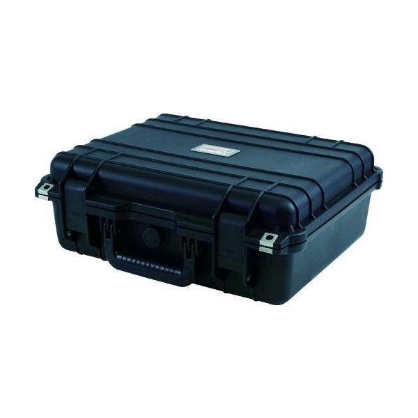 【個数：1個】 トラスコ中山 TAK-13L プロテクターツールケース ブラック Ｌ TAK13L 328-6282 tr-3286282 | 