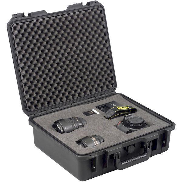 【個数：1個】 トラスコ中山 TAK-13L プロテクターツールケース ブラック Ｌ TAK13L 328-6282 tr-3286282 |  | 05