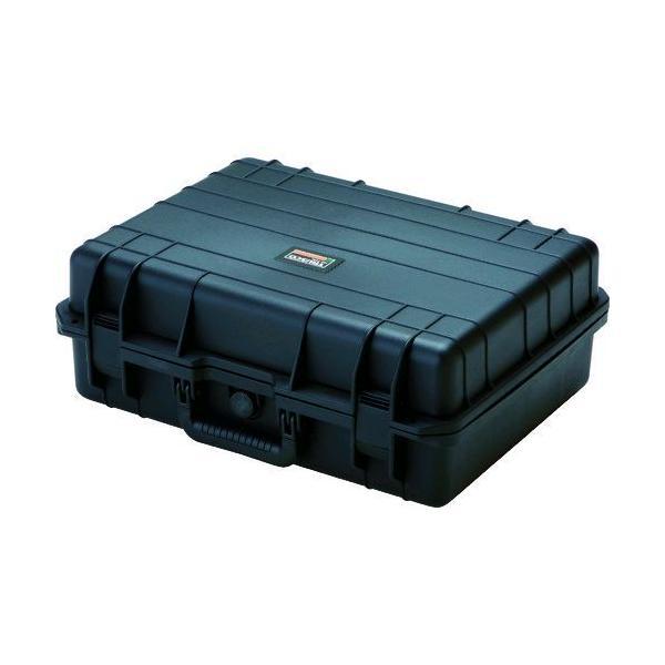 【個数：1個】 トラスコ中山 TAK-13XL プロテクターツールケース ブラック ＸＬ TAK13XL 328-6291 | 