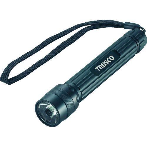 あすつく対応 「直送」 TRUSCO TAL-9052A アルミＬＥＤライト ０．５Ｗ ＬＥＤ１球 TAL9052A 329-2673 | 