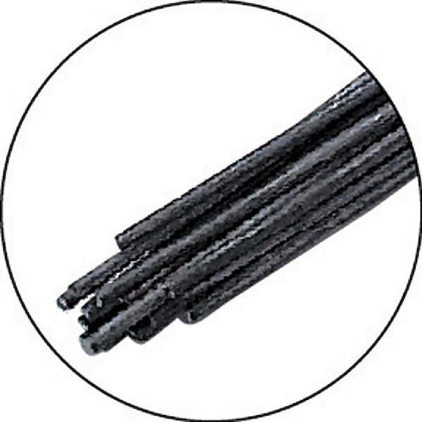 TRUSCO TAW-10 番線１０本束 TAW10 300-6425 tr-3006425 4989999276541 針金 |  | 01