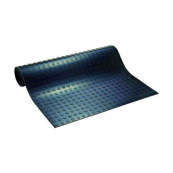 TRUSCO TCM-5025 コインマット １０００Ｘ２５００ｍｍ TCM5025 288-2132 1000X2500mm | 