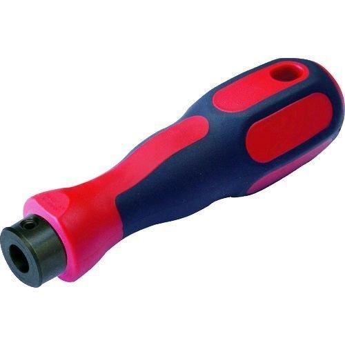 あすつく対応 「直送」 トラスコ中山 TRUSCO TCS-H8 カウンターシンク　手作業用ハンドル　８ｍｍ TCSH8 328-8846 | 