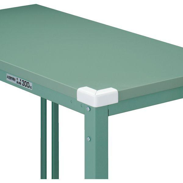 あすつく対応 「直送」 TRUSCO TECC-50BK エッジクッションテープ コーナー用 ブラック ４枚入 TECC50BK 329-2312 |  | 01