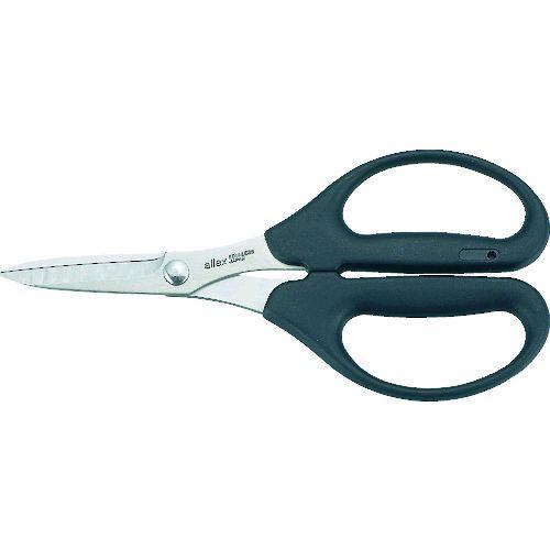 あすつく対応 「直送」 TRUSCO TH-4 ハードはさみ １８９Ｘ８７Ｘ１３ｍｍ TH4 329-1146 | 