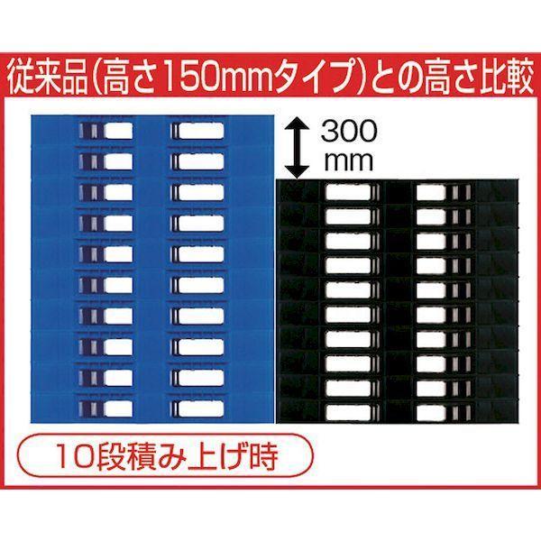 【個人宅配送不可】【個数：1個】TRUSCO TJL-D4-1210E 直送 代引不可・他メーカー同梱不可 樹脂パレット 片面４方差 １２００Ｘ１００ |  | 02