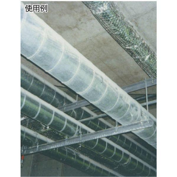 TRUSCO TKC1-WB010-U 配管支持用チャンネルブラケット １００型 スチール Ｌ１００TKC1WB010U 287-2862 |  | 02