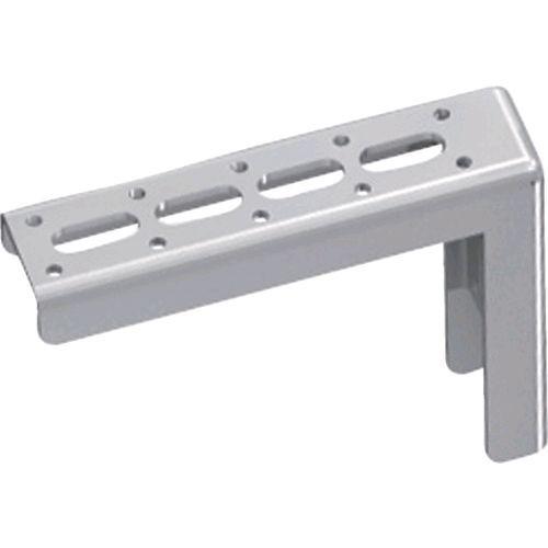 あすつく対応 「直送」 TRUSCO TKC4-UB150-U 配管支持用セーフティブラケット スチール １５０Ｘ１２０TKC4UB150U 287- | 