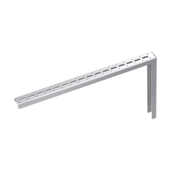 TRUSCO TKC4-UB510-U 配管支持用セーフティブラケット スチール ５１０Ｘ３００TKC4UB510U 287-2749 | 