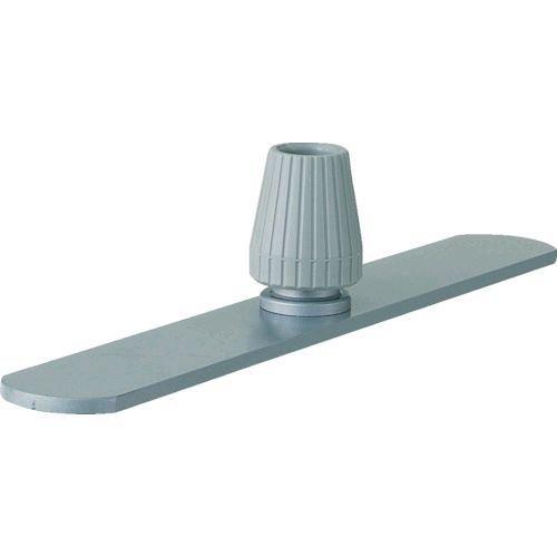 【個人宅配送不可】トラスコ中山 TRUSCO TLP-BT 直送 代引不可・他メーカー同梱不可 レイアウトパネル用　Ｔ型ベース TLPBT 329-4471 | ブランド登録なし