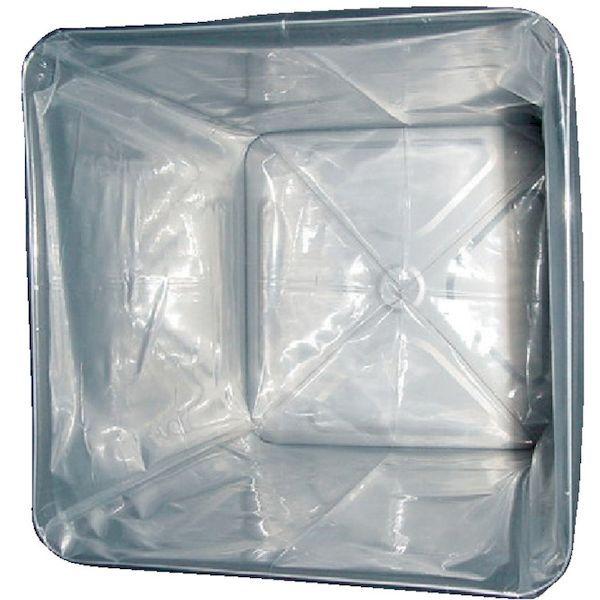 あすつく対応 「直送」 TRUSCO TRP-25 一斗缶用 内袋 厚み０．１Ｘ２５Ｌ ５枚入 TRP25 329-4706 |  | 01