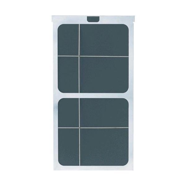 TRUSCO TS-25N-BF スポットエアコン用防塵フィルター 差し込み式 TS25NBF 336-0768 スポットエアコン用スポットエアコン用 | 