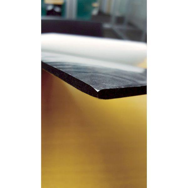 TRUSCO TSC-2001 セーフティクッション 幅２００ｍｍＸ長さ１ｍ イエローブラック TSC2001 329-2274 |  | 01