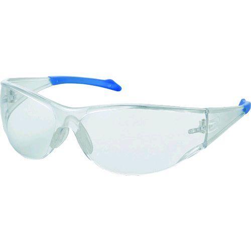 あすつく対応 「直送」 TRUSCO TSG-113 二眼型セーフティグラス オーバーサイドタイプTSG113 330-4949 | 