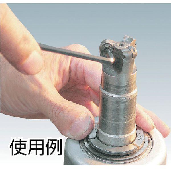 あすつく対応 「直送」 トラスコ中山 TTW-9S ヘックスローブレンチセット ９本組 TTW9S 301-1364 4989999132298 |  | 03